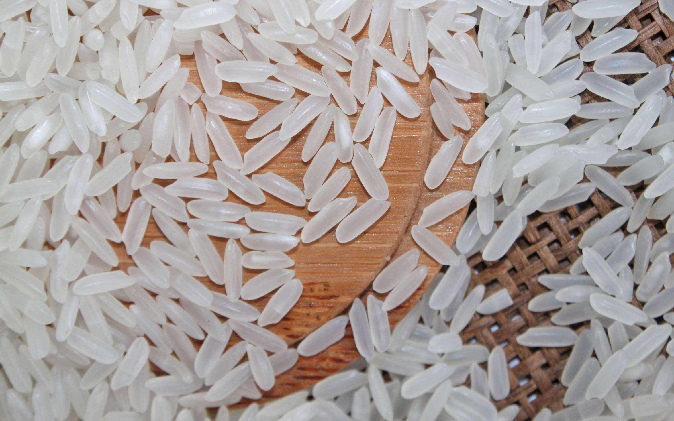  Jasmine Rice | Fragrant Rice 